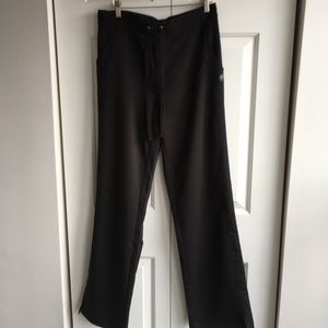 Healing Hands Purple Label scrub pants